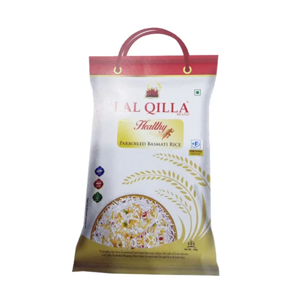 Lal Qilla Healthy Rice